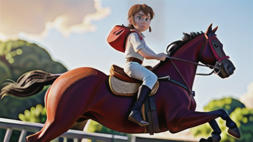 「馬っ気」への対策は？