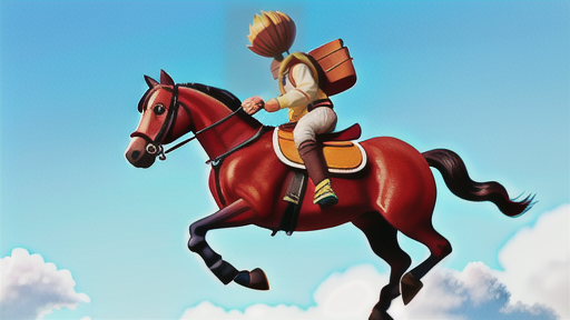 「馬っ気」は経験とともに落ち着くってホント？