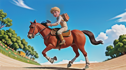 未来のチャンピオンを探せ！「昇り馬」から目が離せない