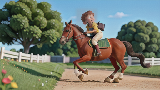 「馬なり」でわかる馬の余力