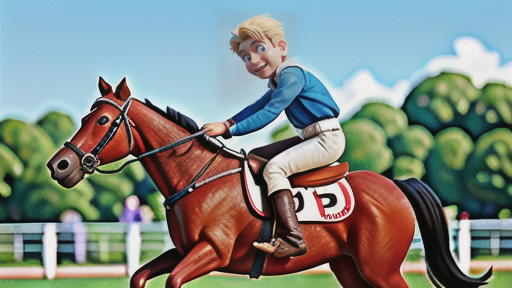 日本初の競馬倶楽部誕生！その役割と影響力