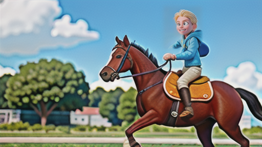 調教での「馬なり」の意味とは？