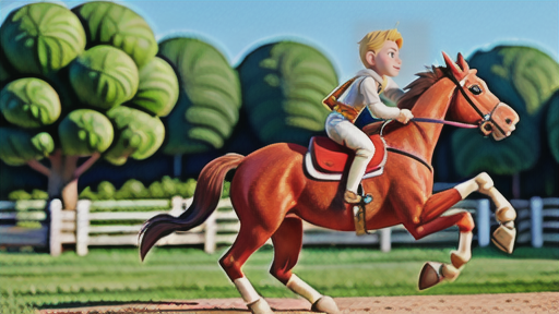 「馬なり」で見極める、未来のスター候補