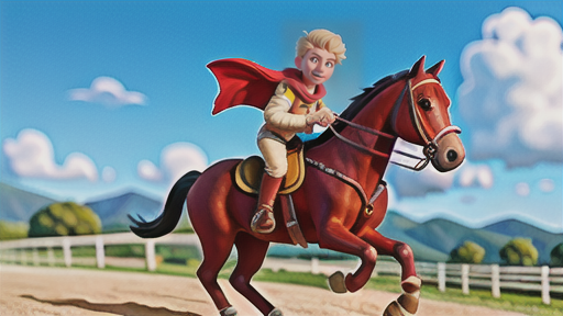 昇級後の馬の成長に期待！