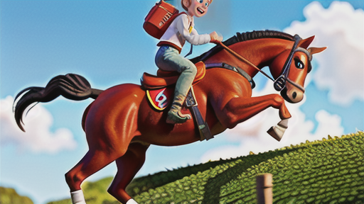 ハロンとメートルの関係は？