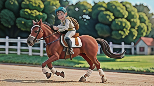 レース展開を読み解く「ハロンタイム」