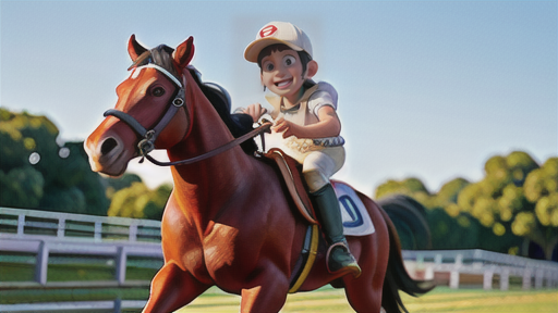 競馬を支えるJRAの役割とは