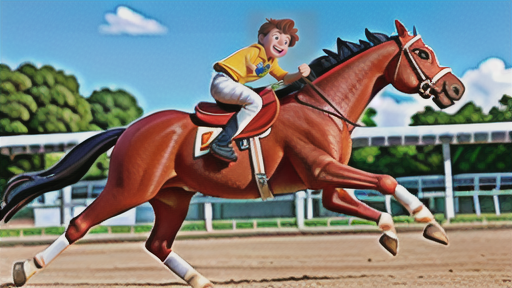 JRAが運営する競馬場の特徴