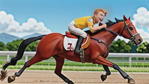 競馬への影響：2007年の流行を振り返る