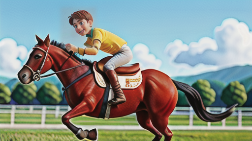 競馬の許可と監督：公正なレース運営