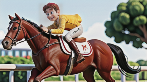 馬券の販売と管理：健全な経済活動