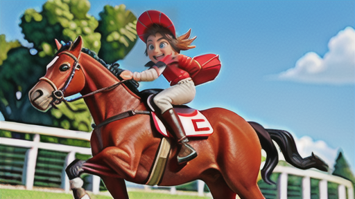 競馬ファン必見！JRAを楽しむための情報