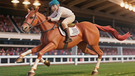 不正行為への罰則：競馬の信頼性維持