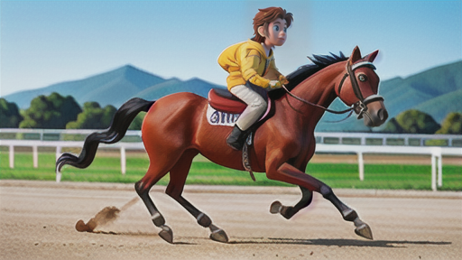 安全運転が第一！馬運車の構造