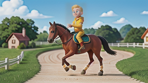 共有馬主の事例