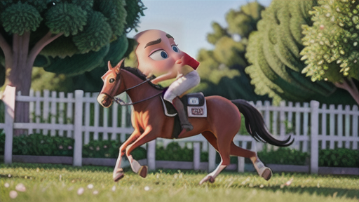 焦れている馬の見分け方：パドックでの観察ポイント