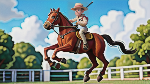 ハロン棒からレース展開を読み解こう