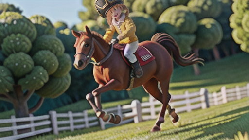 焦れやすい馬を知って、予想に差をつけよう！