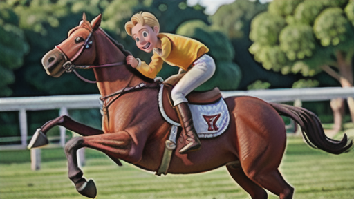 ハンデはどうやって決まる？ ハンデキャップ委員の仕事