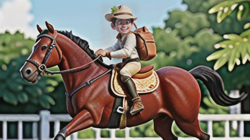 4. 「強目」の馬が秘めるポテンシャル