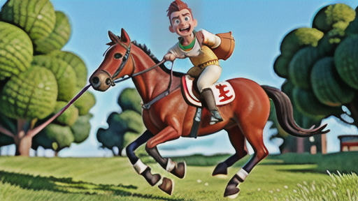 5. 次走への期待が高まる「強目」の走り