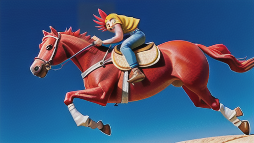 馬格と競走能力の関係