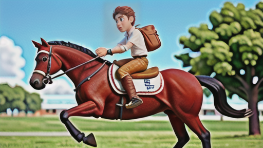 馬体で見抜く焦れのサイン