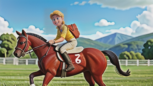 パドック観察で勝率アップ！