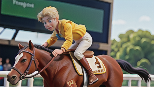 馬券予想に馬格を活かす！