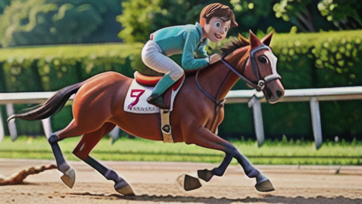 ハンデ戦で見るべきポイント