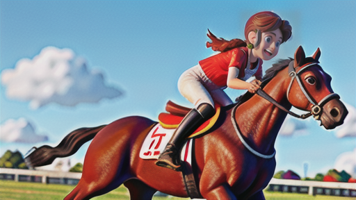 有名なハンデキャップ競走