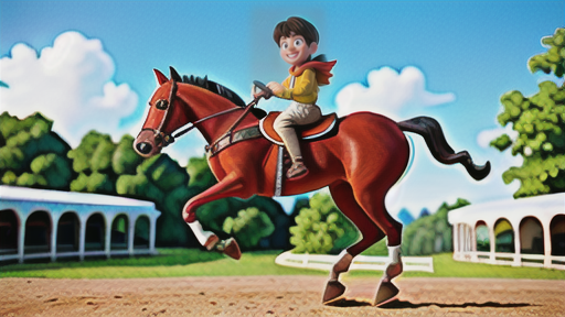 障害レース特有の騎手の技術