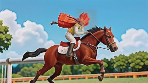 有名な障害レースと歴史