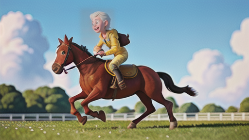 馬群走行のメリット・デメリット：有利なポジションはどこ？