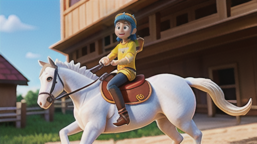 「バタバタ」と騎手の関係