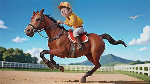 世界最高峰！グランド・ナショナル障害競走