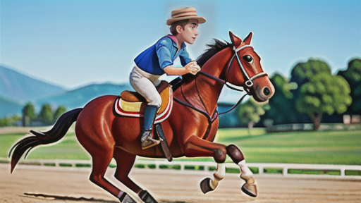 馬券の種類：応用編