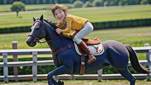 JRA育成牧場：サラブレッド育成の摇籃