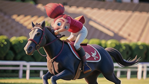 障害競走観戦のススメ：興奮と感動を体感しよう！