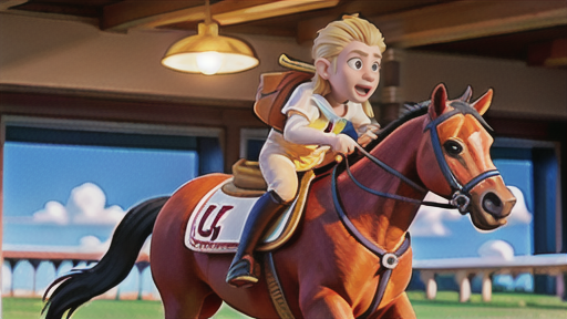 JRA育成馬の活躍：未来のスター候補たち