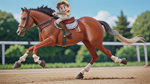 平地競走と障害競走の違い