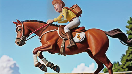 2. バテる原因: 馬の身体のメカニズム