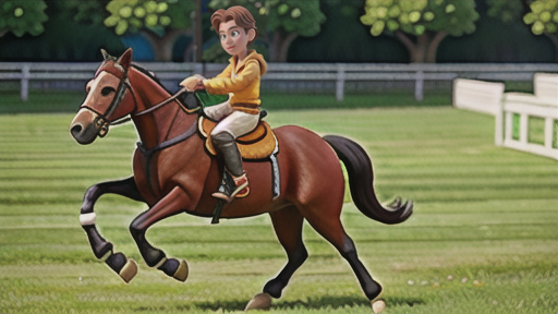 胸囲からわかる競走馬の成長と将来性