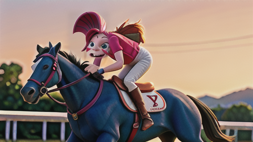 競馬における興奮剤の使用