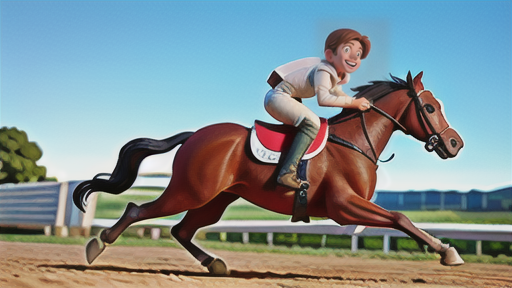 「上」の馬を見抜く！： ファン必見の見極めポイント