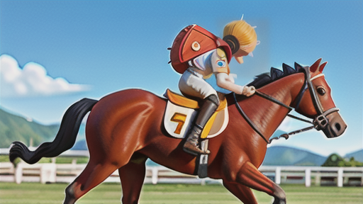 バンケットがレースに与える影響