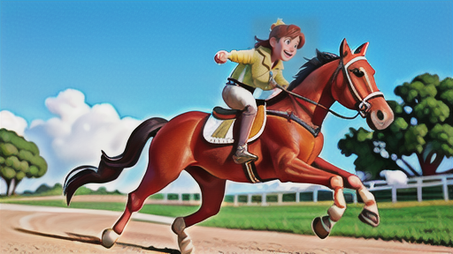 名馬とバンケット：歴史に残る名勝負