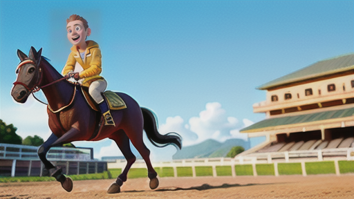 公正なレースを守るために