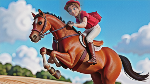 騎手の戦略：バンケットの攻略法