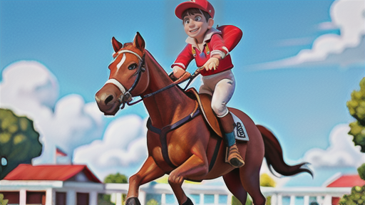 バンケットのある競馬場：特徴と見どころ